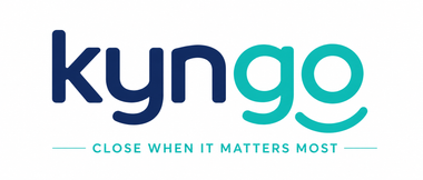 Kyngo — Close when it matters most
